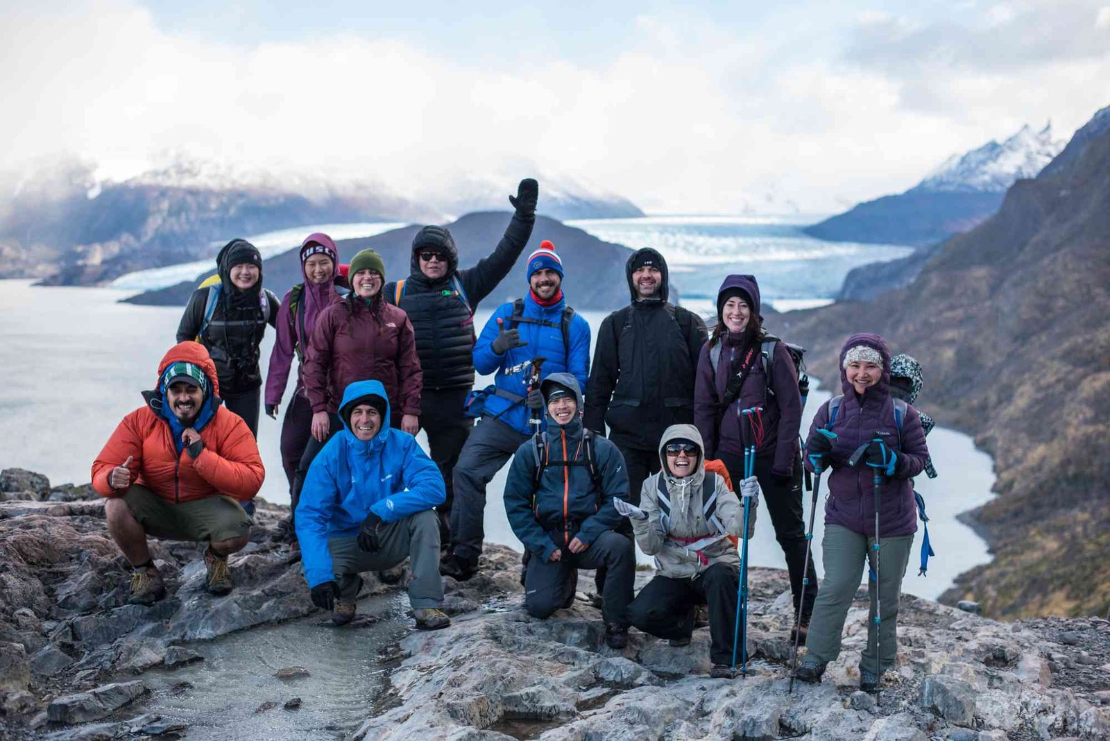 Patagonia W Trek Booking Your Guide To A Bucket List Adventure —