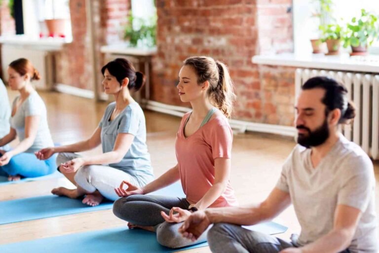Retreats Yoga And Meditation — Practical Tips and Expert Advice