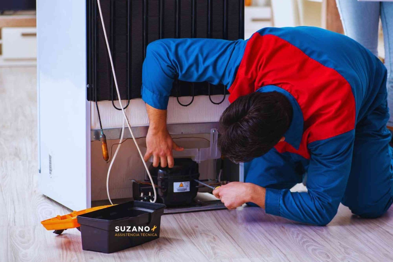 Signs Of A Weak Refrigerator Motor — Practical Tips and Expert Advice