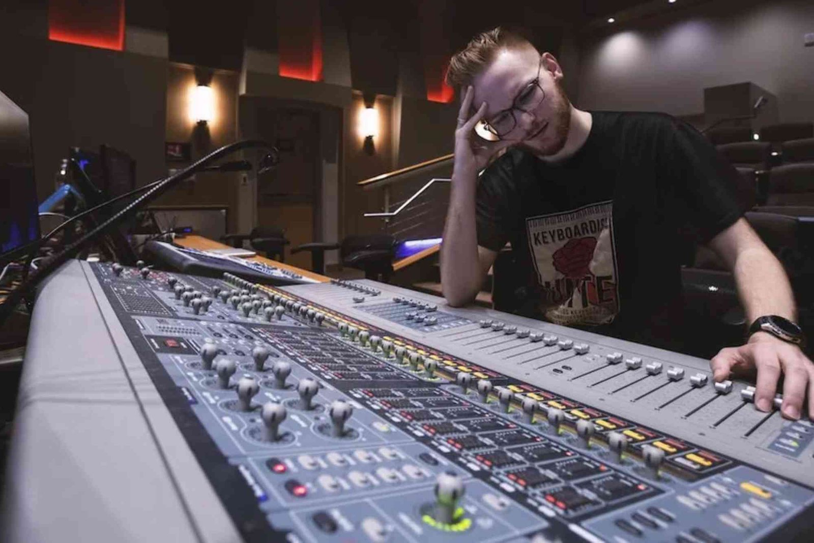 Common Mistakes To Avoid In Live Sound — Practical Tips and Expert