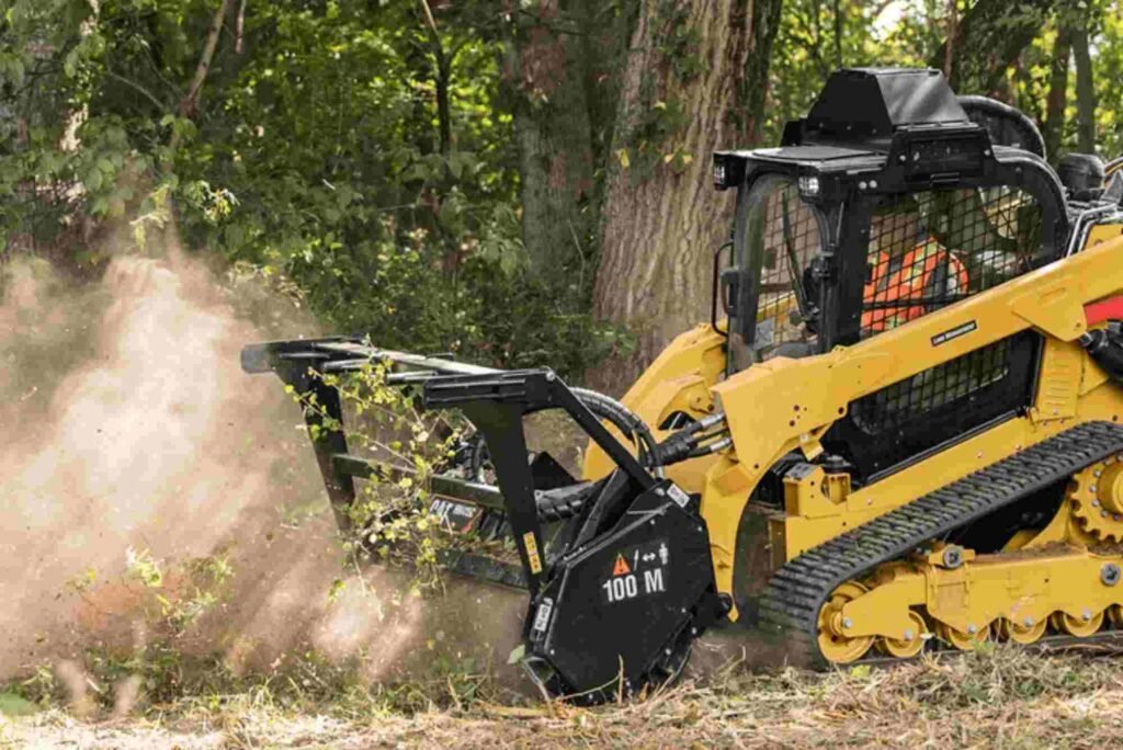 Forestry Mulcher Rental 75423 — Expert Advice