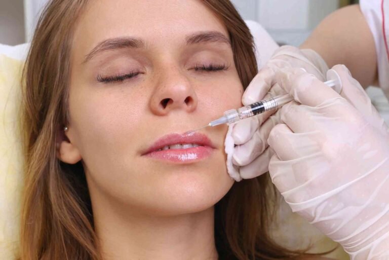 How Long After Lip Injections Can I Wear Lipstick — Practical Tips