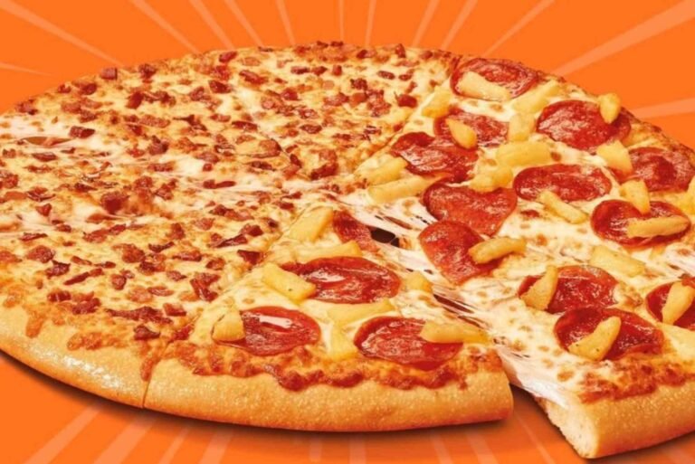 How To Order Pizza Hut Online — Practical Tips and Expert Advice