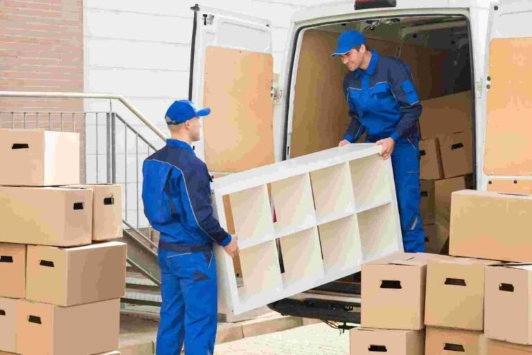 How To Handle Long Distance Moves Within The Uae — Practical Tips