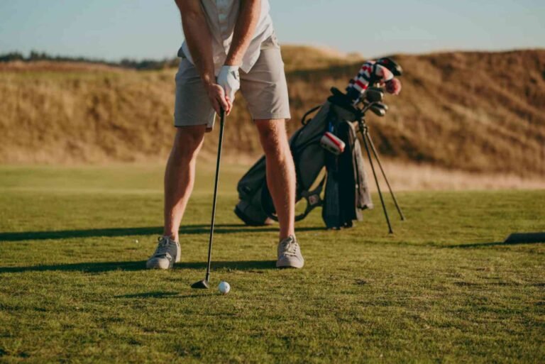 How to Average Golf Driver Shaft Price Step-by-Step for Best Results
