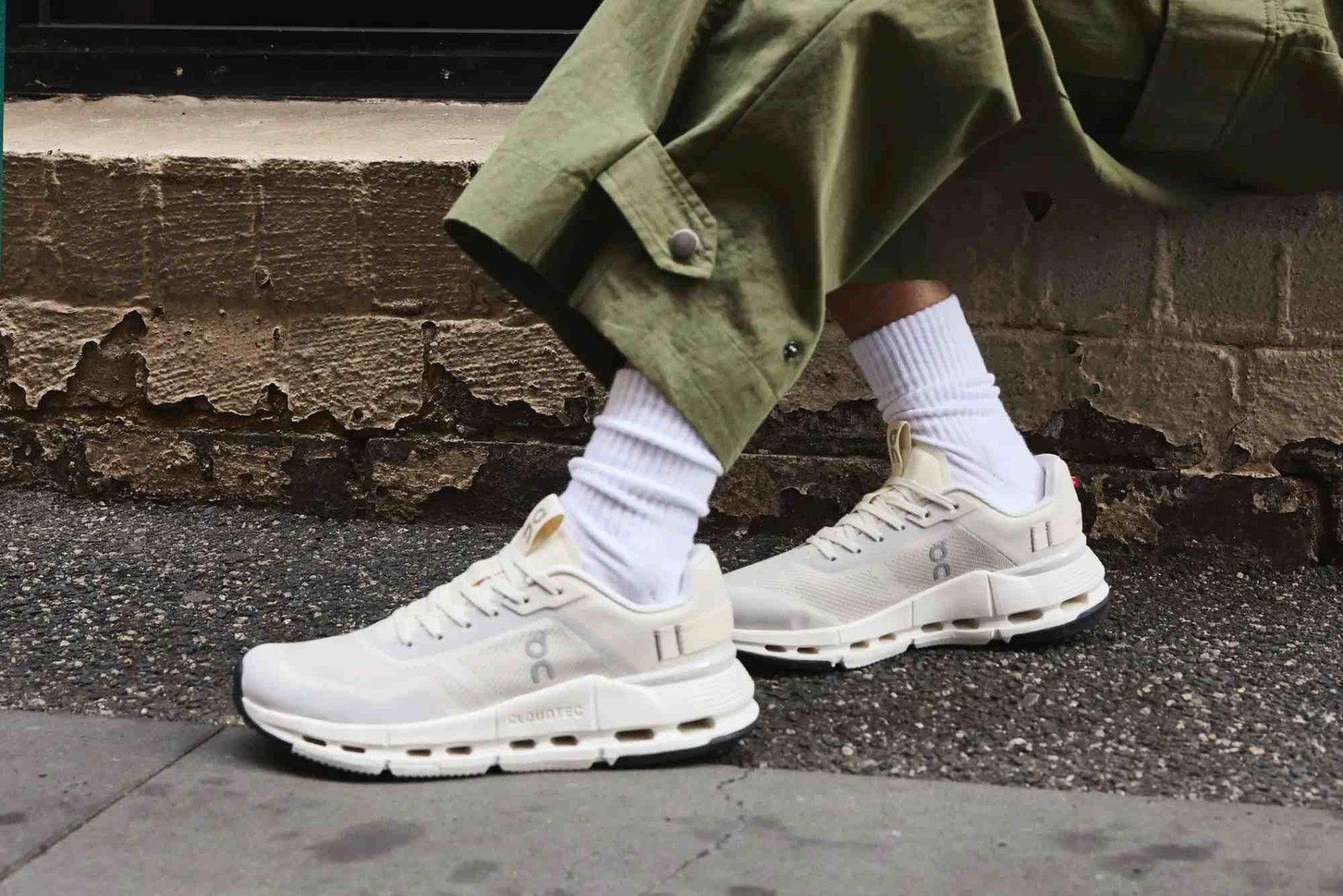 How to Cloudrunner Athletic Shoes Onware Step-by-Step for Best Results