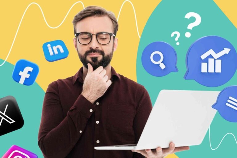 How to Do Social Media Marketing Activities Enhance Customer Equity Step-by-Step for