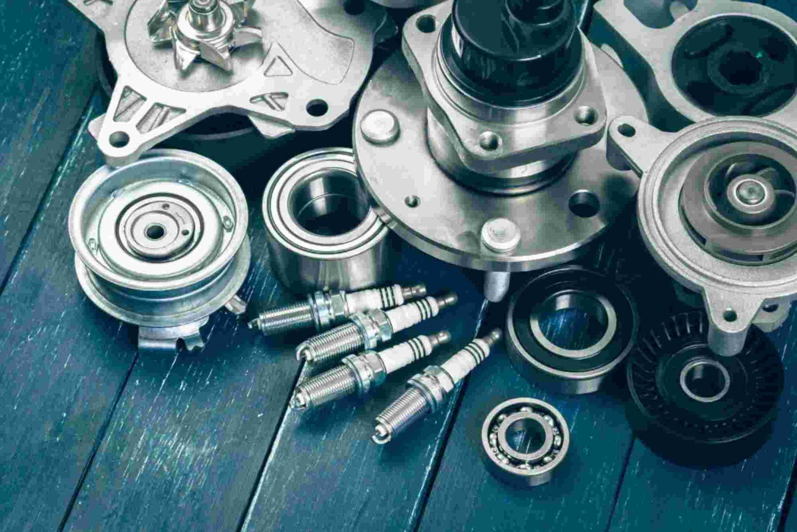 How To EB Toyota Parts Step-By-Step For Best Results