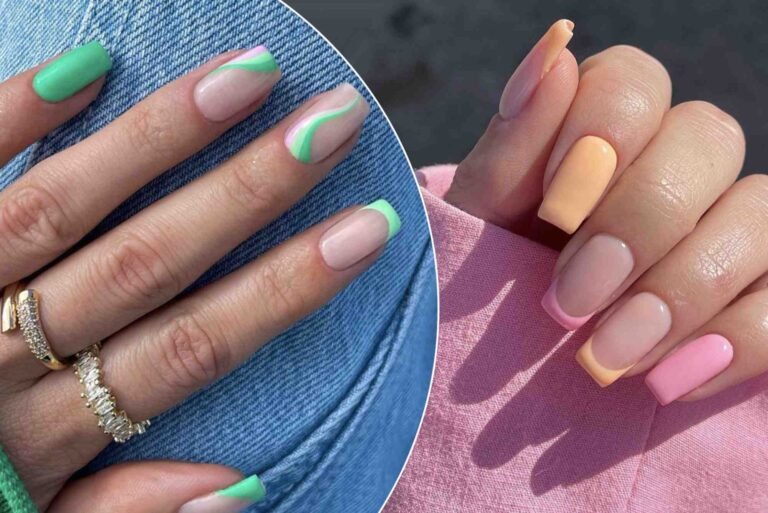 How to How Long Does Nail Polish Last Step-by-Step for Best Results
