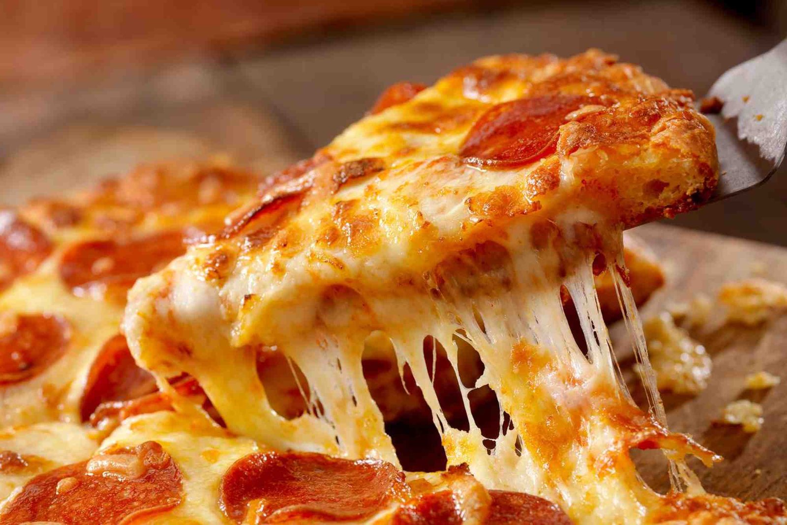 How to How Much Does A Pepperoni Pizza Cost At Little Caesars