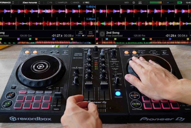 How to How To Make A Remix Of A Song Step-by-Step for