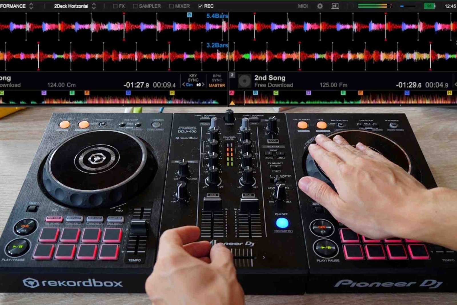 How to How To Make A Remix Of A Song Step-by-Step for