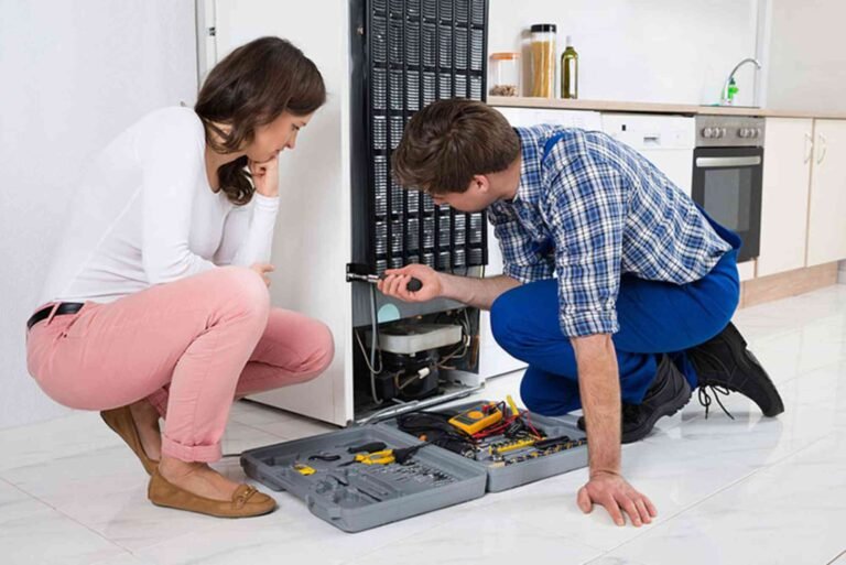 How to How To Repair Refrigerator Defrost Systems Step-by-Step for Best Results
