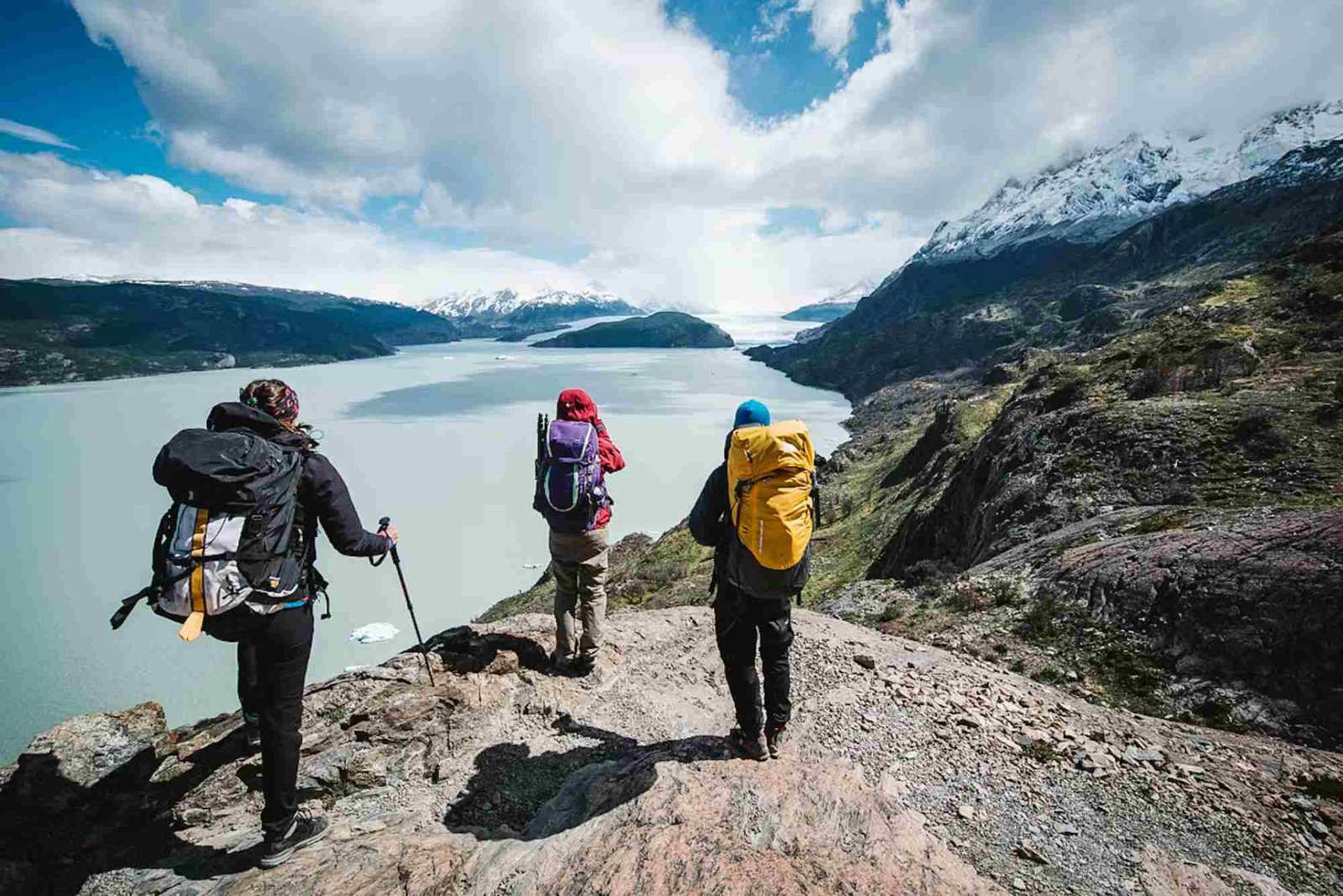 How to Patagonia W Trek Booking Your Guide To A Bucket List