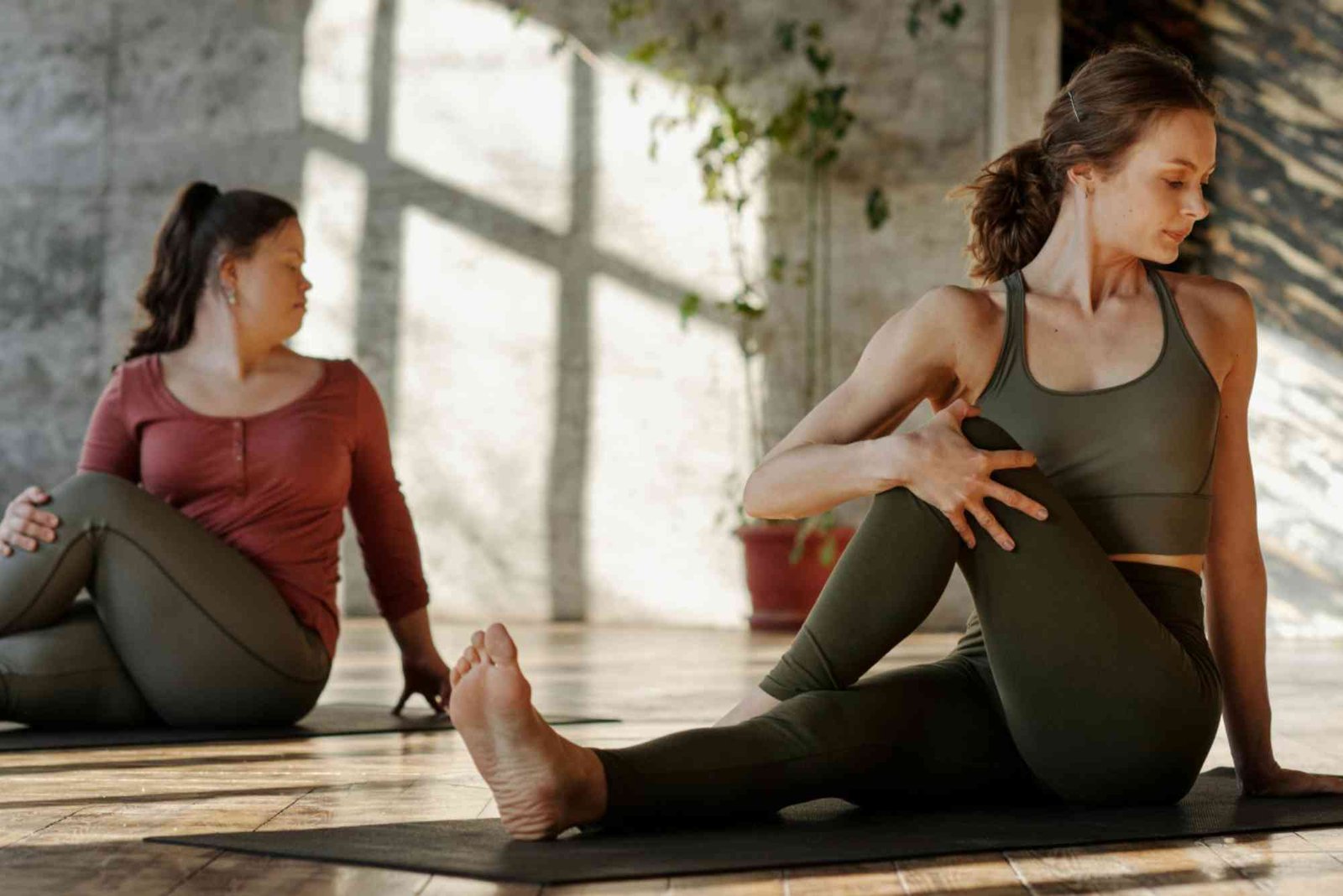 How to Retreats Yoga And Meditation Step-by-Step for Best Results