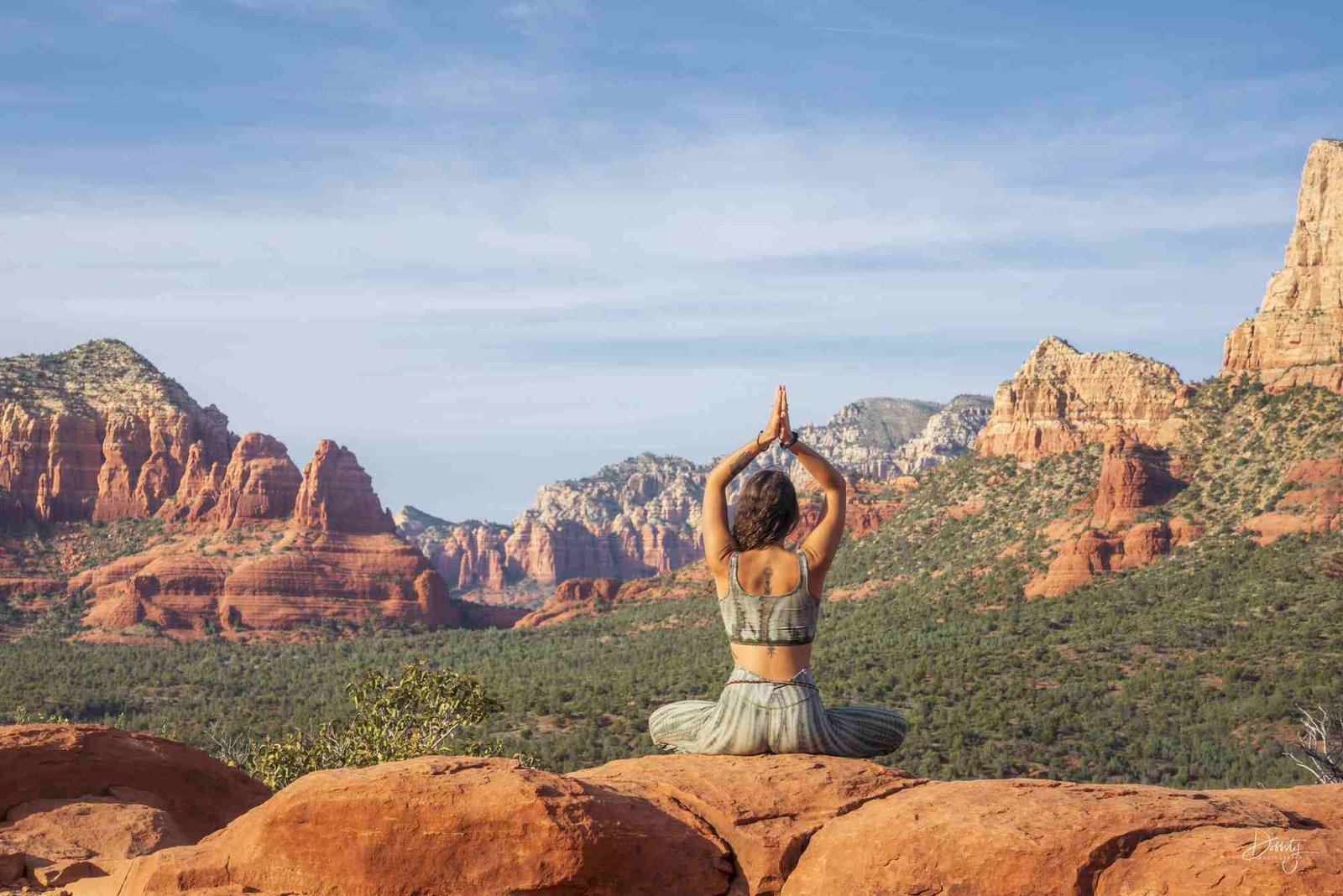 How to Sedona Yoga And Meditation Retreats Step-by-Step for Best Results