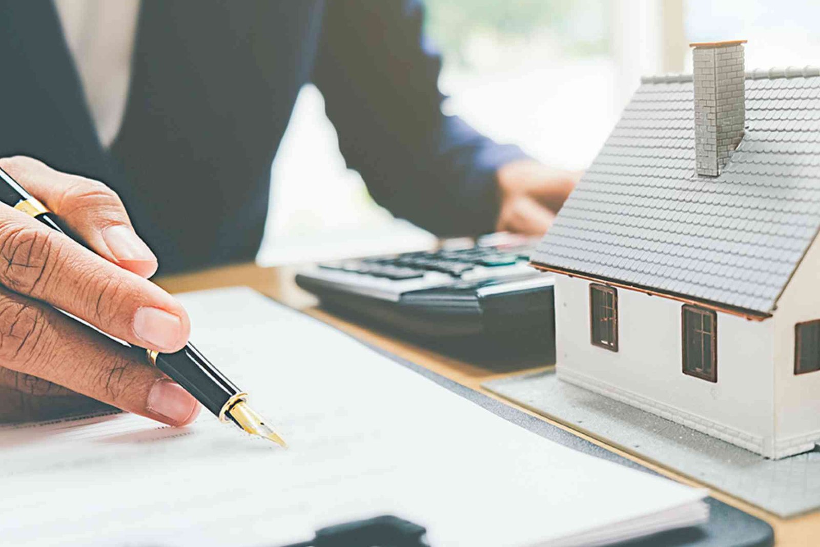 How to Selling A Property In Dubai Heres How A Real Estate