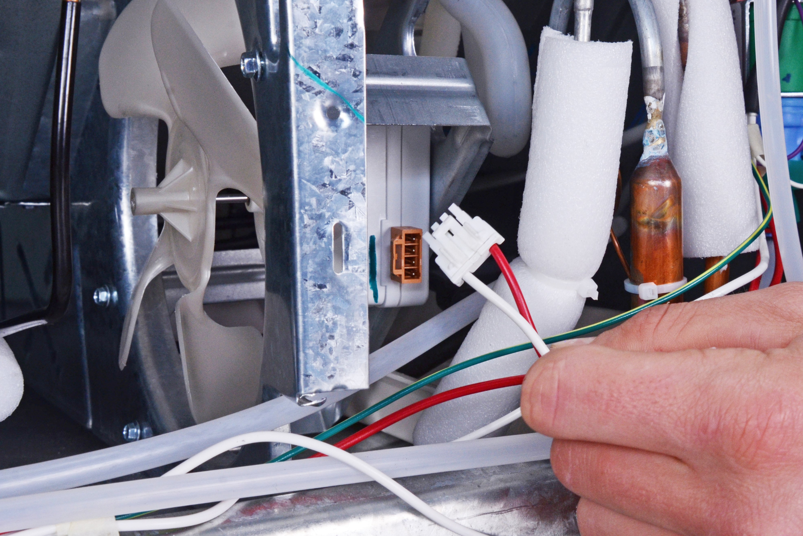 How to Signs Of A Weak Refrigerator Motor Step-by-Step for Best Results