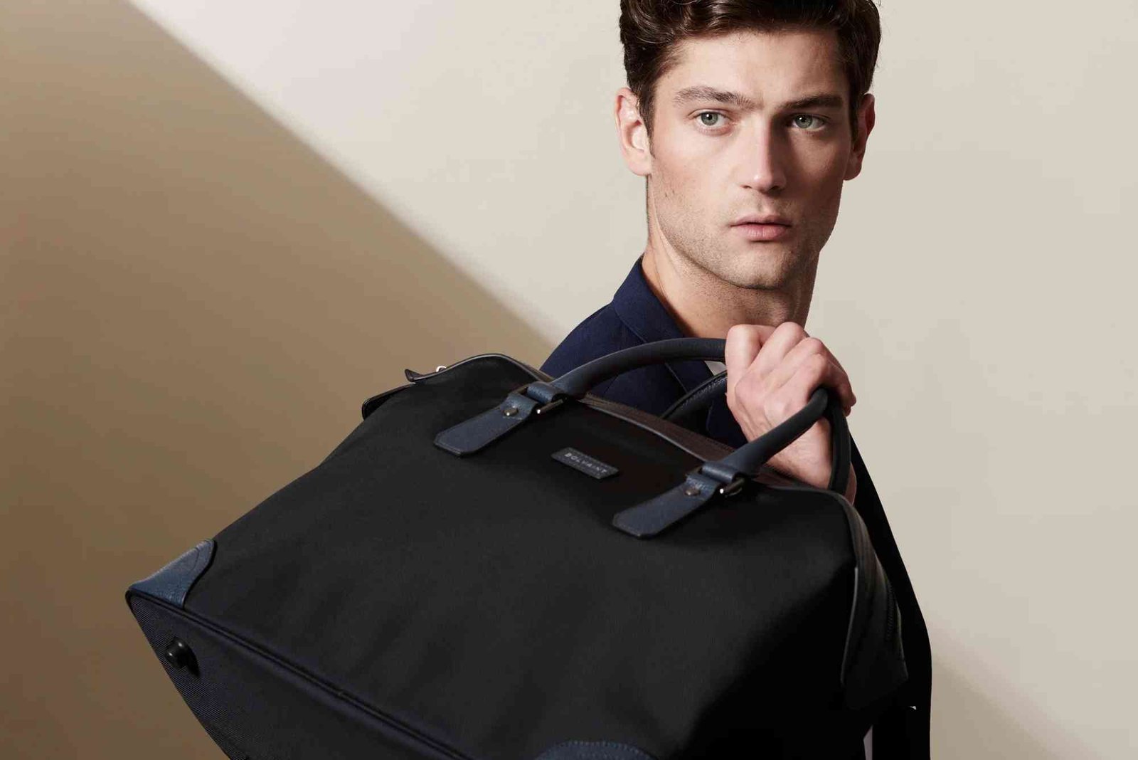 How to The Bolvaint Ivens Travel Bag A Perfect Companion For Modern