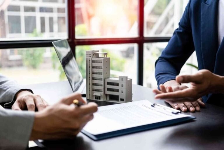 How to The Role Of Real Estate Agents In Selling Property Step-by-Step