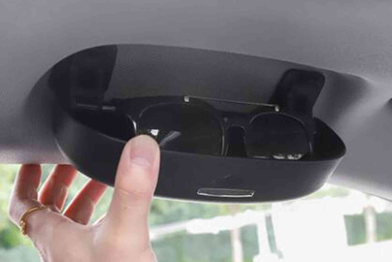 How to Toyota Sequoia Sunglass Holder Step-by-Step for Best Results