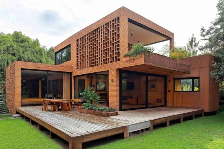 How to Your Dream Home Simple House Design Ideas Housedecorideas Net Step-by-Step