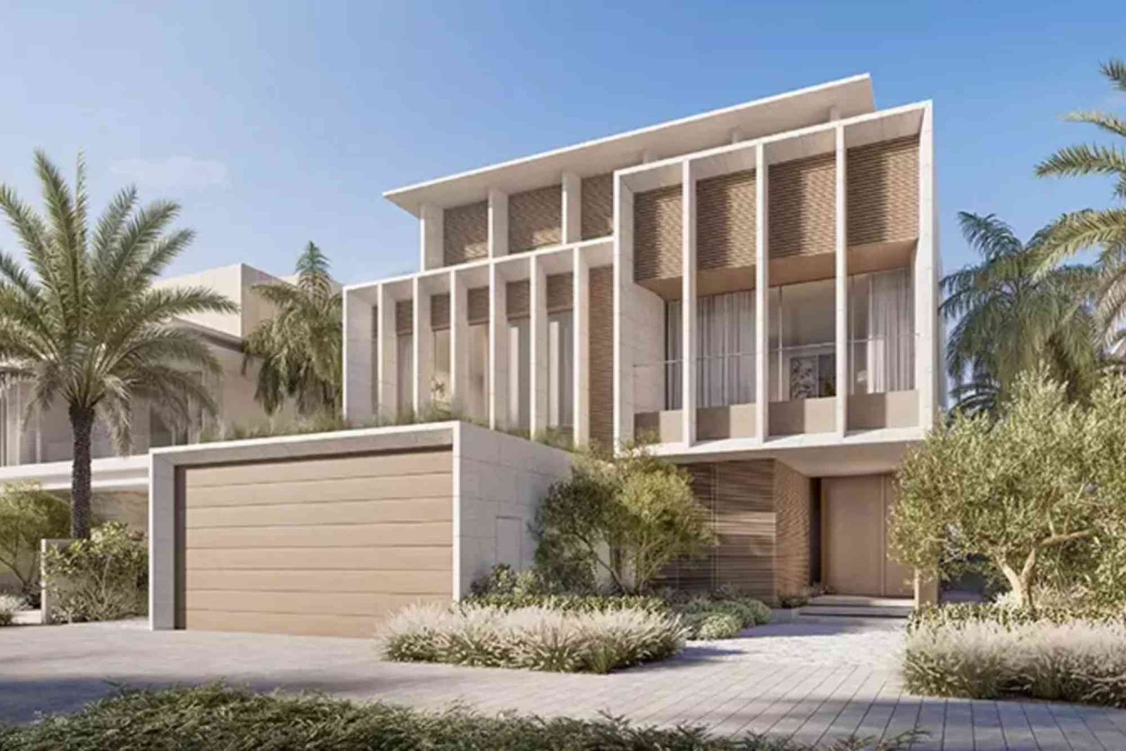 Investment Potential Of Luxury Homes In Palm Jebel Ali — Practical Tips