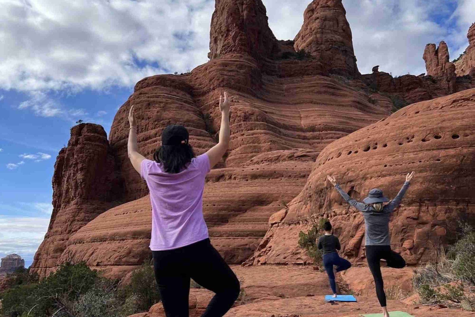 Sedona Yoga And Meditation Retreats — Practical Tips and Expert Advice