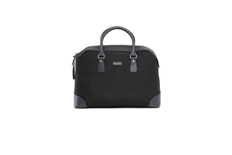 The Bolvaint Ivens Travel Bag A Perfect Companion For Modern Traveler —