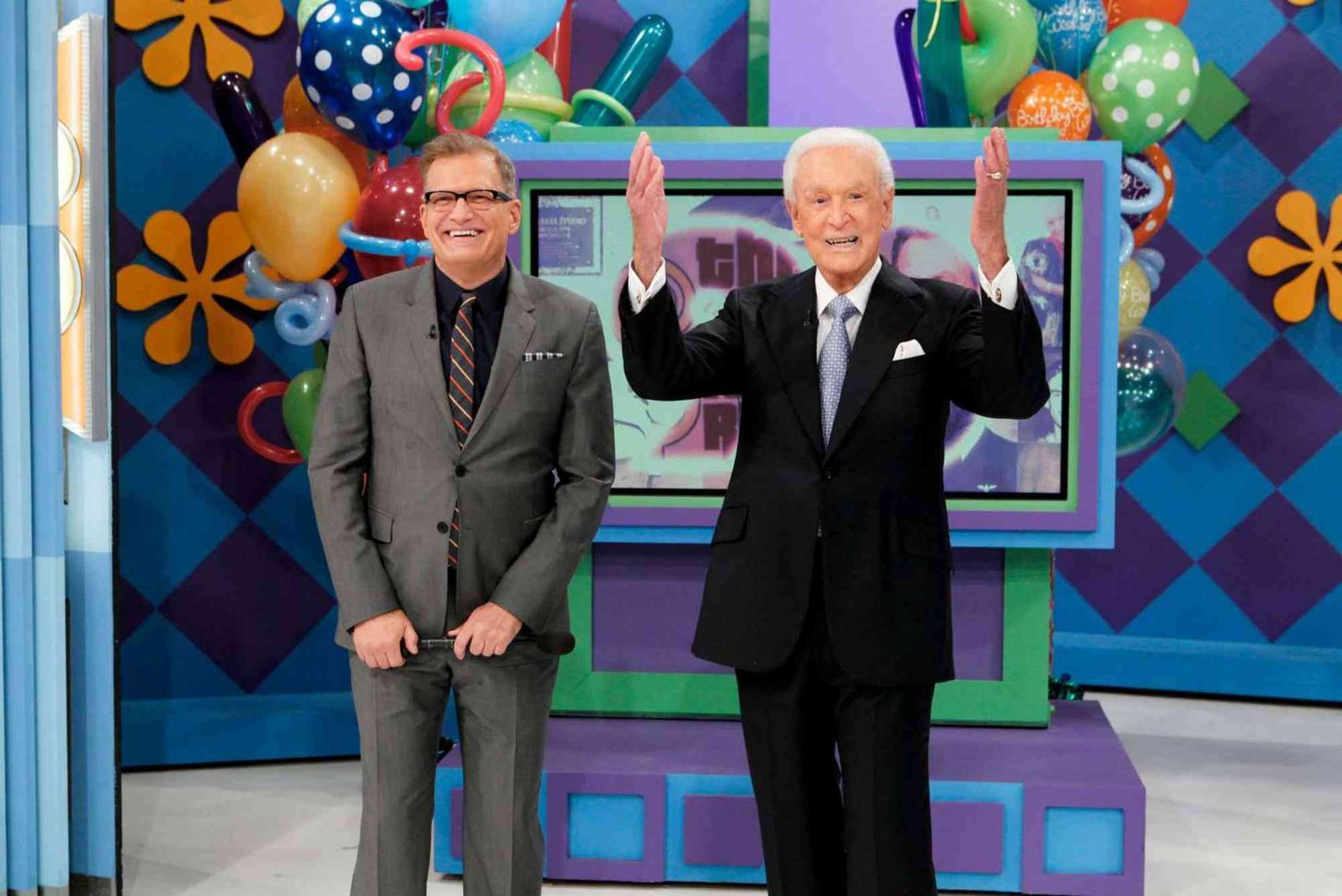 The Price Is Right Bob Barker — Practical Tips and Expert Advice
