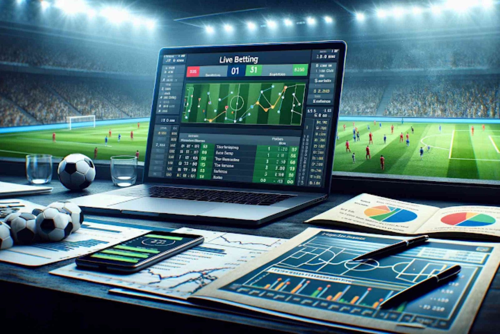 Today Soccer Tips Making Serious Impacts On Profitable Wagering — Practical Tips