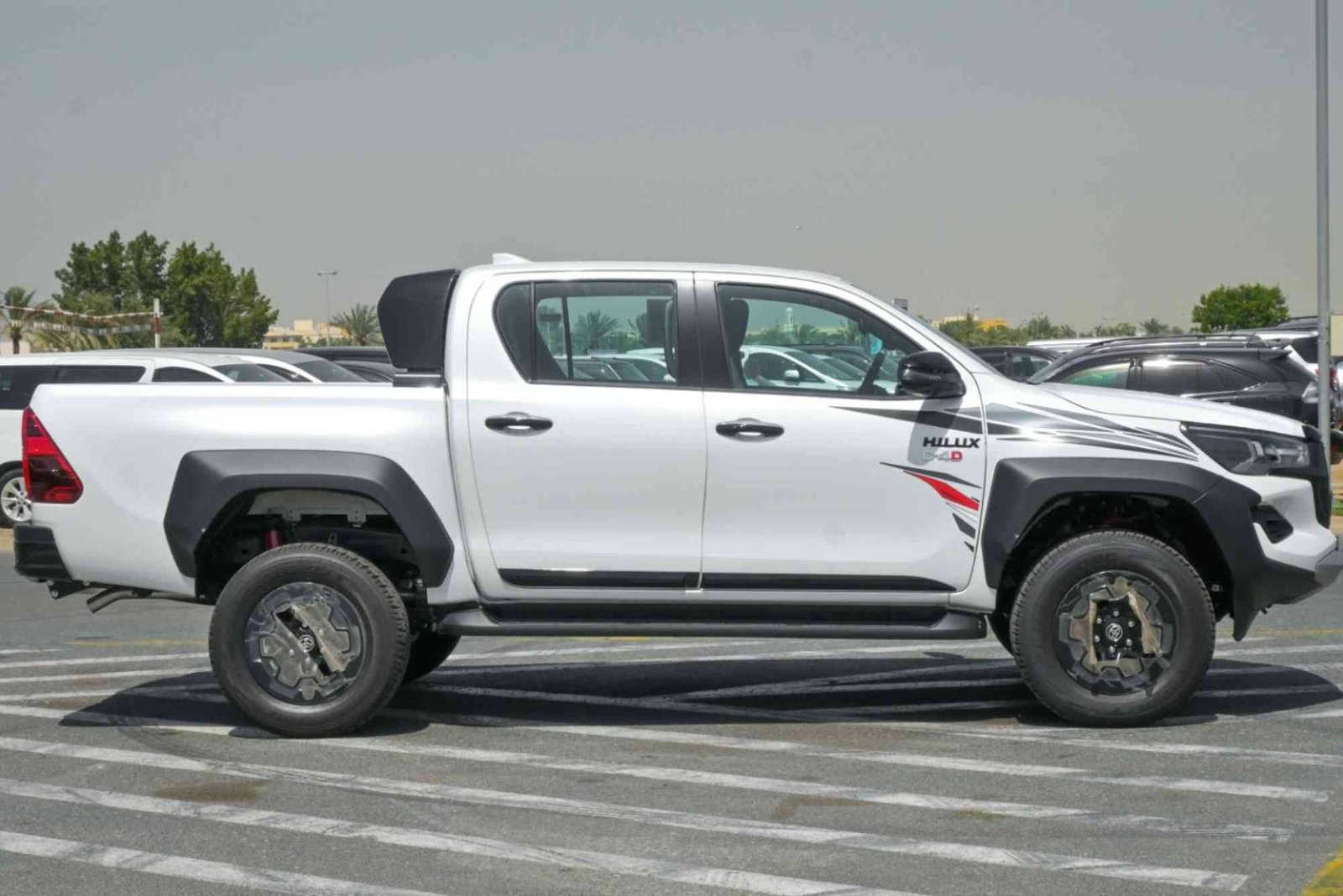 Toyota Hilux 2 8 4X4 Honduras Precio — Practical Tips and Expert