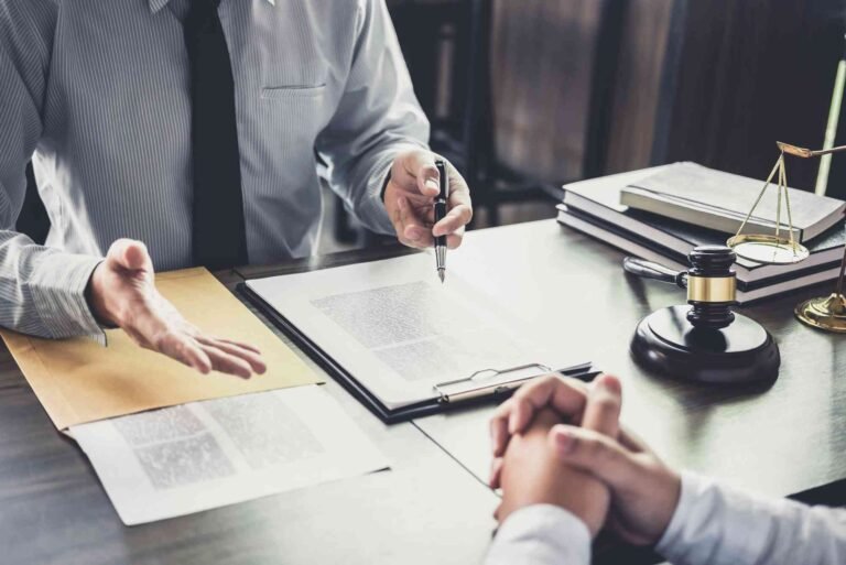 What Documents Should I Bring When Meeting A Labour Lawyer — Practical