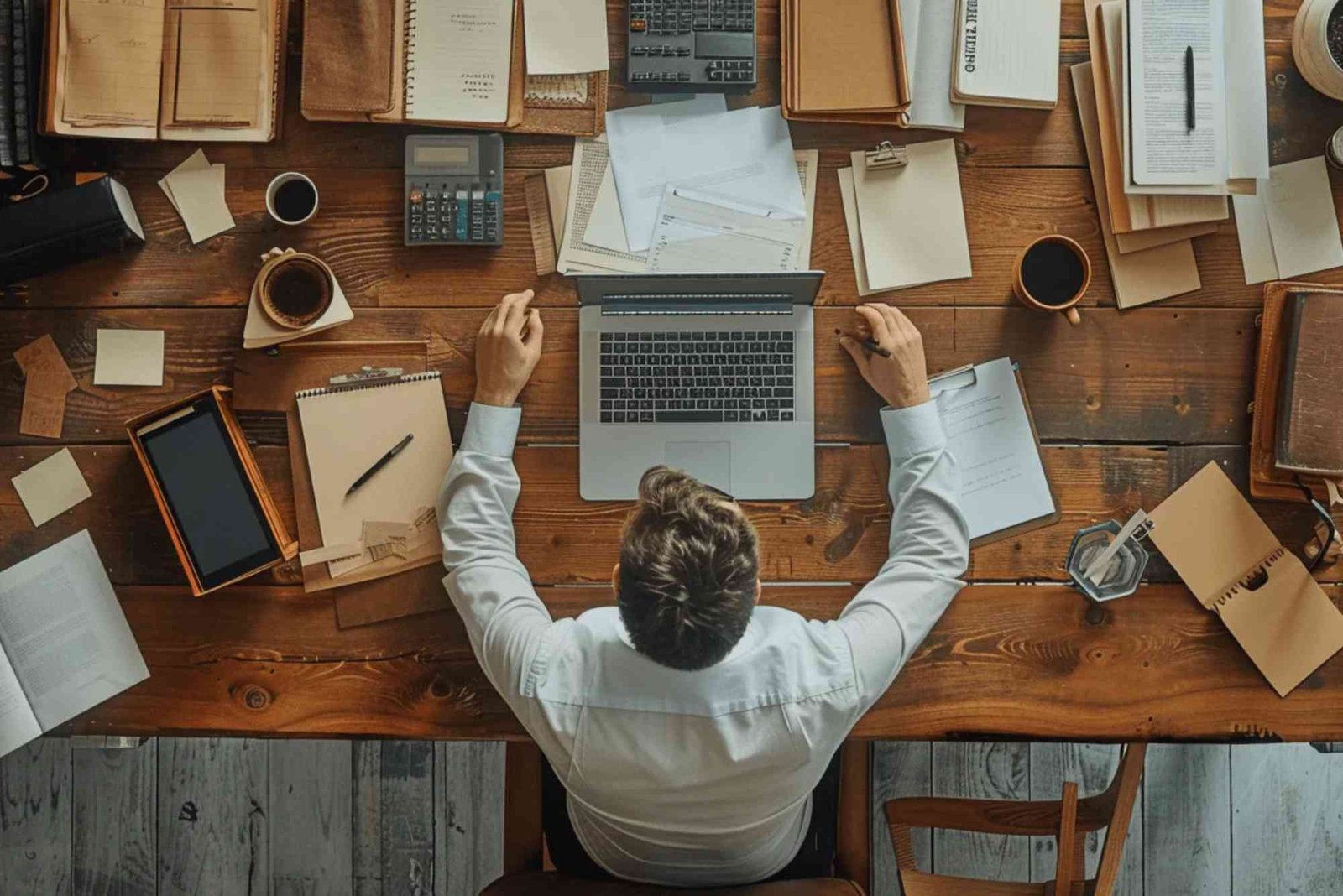 Maximizing Workspace Efficiency — Practical Tips and Expert Advice