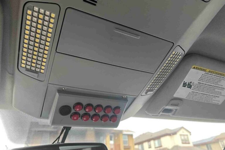 Toyota Sequoia Sunglass Holder — Practical Tips and Expert Advice