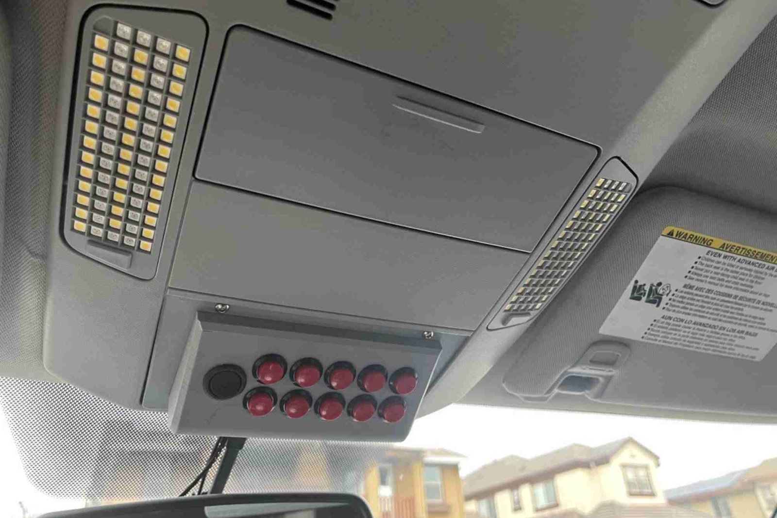 Toyota Sequoia Sunglass Holder — Practical Tips and Expert Advice