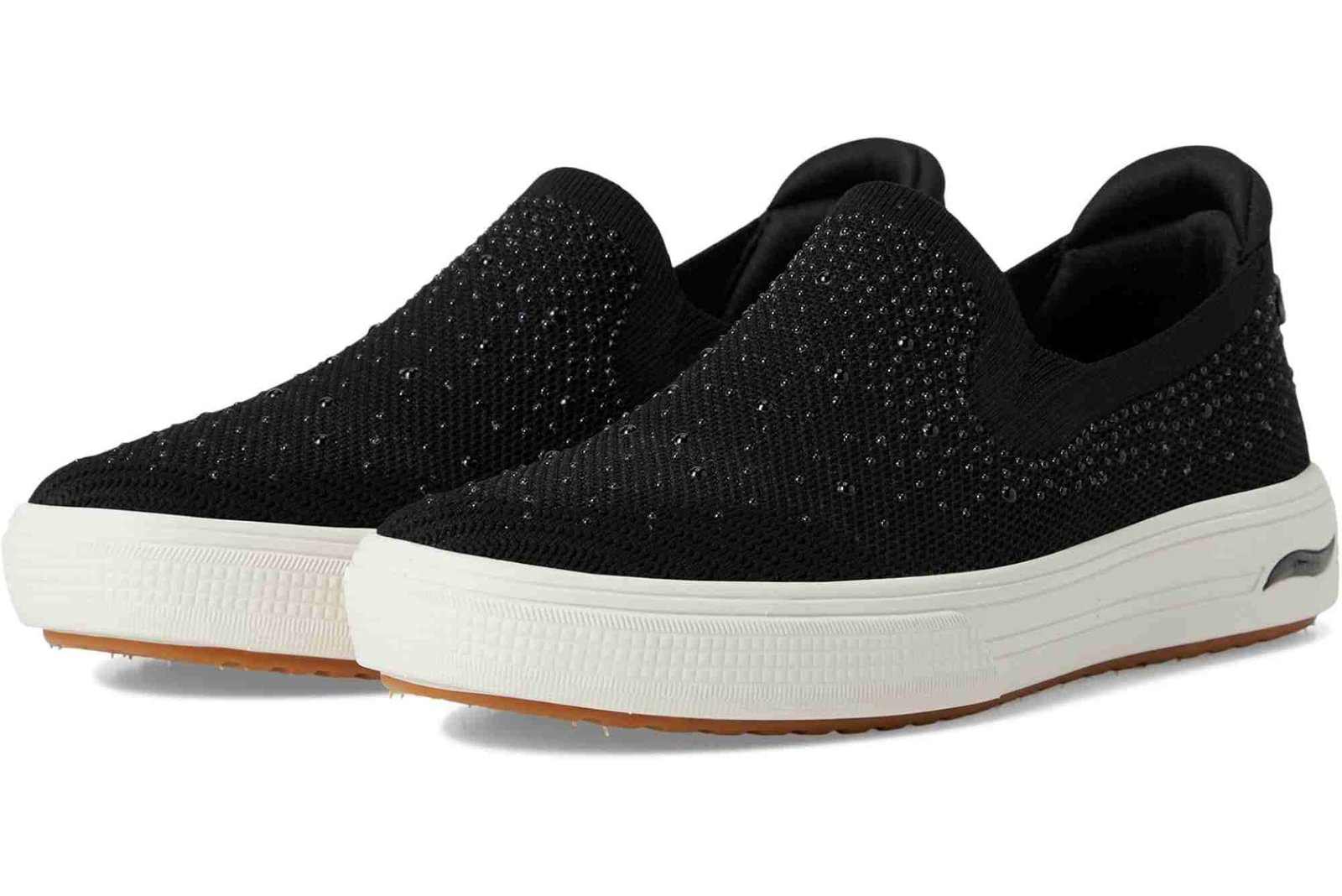 Womens Skechers Active Arch Black Tennis Shoes — Practical Tips and Expert