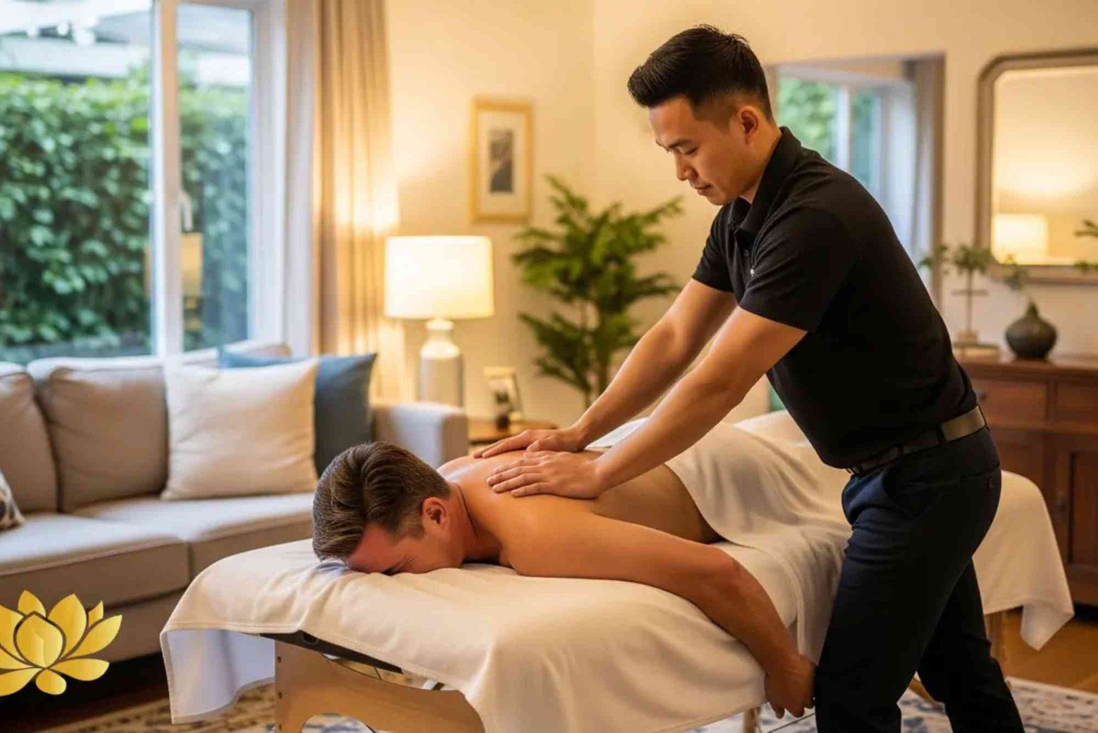 How to Is Home Massage In Dubai Popular With Business Travelers Step-by-Step