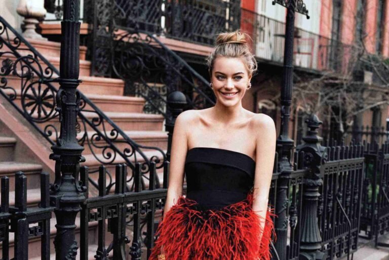 How To Feathers Fashion Step-By-Step For Best Results