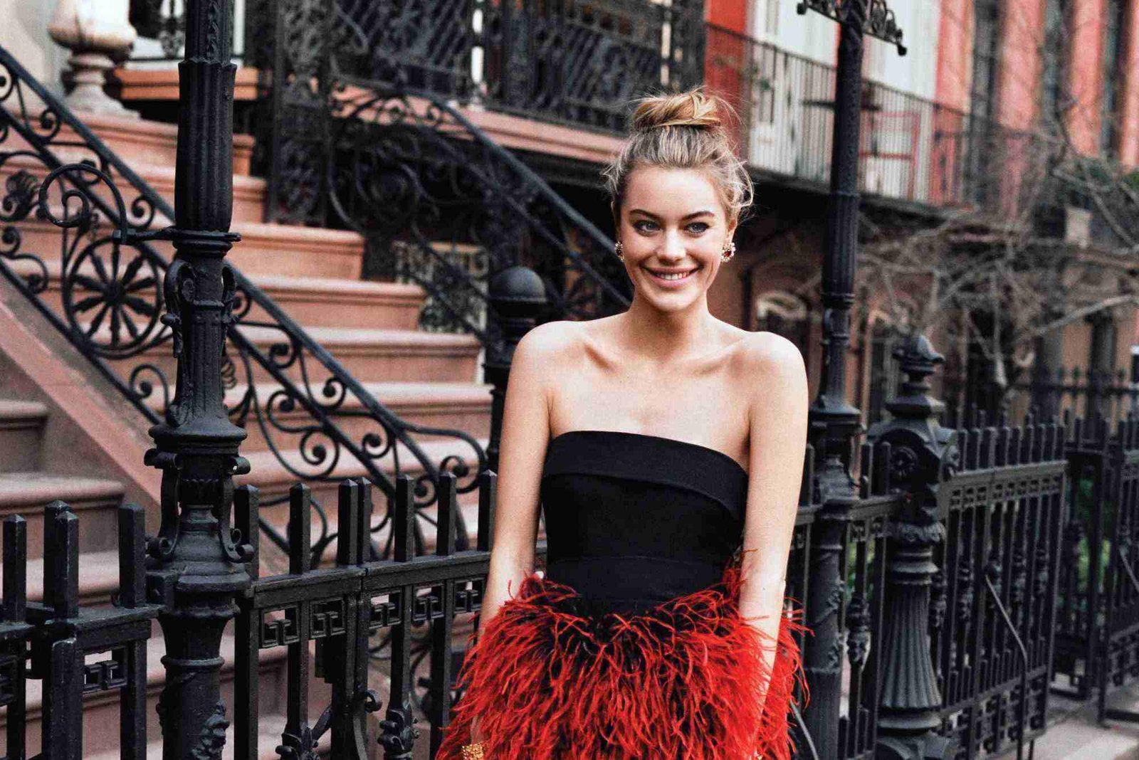 How To Feathers Fashion Step-By-Step For Best Results