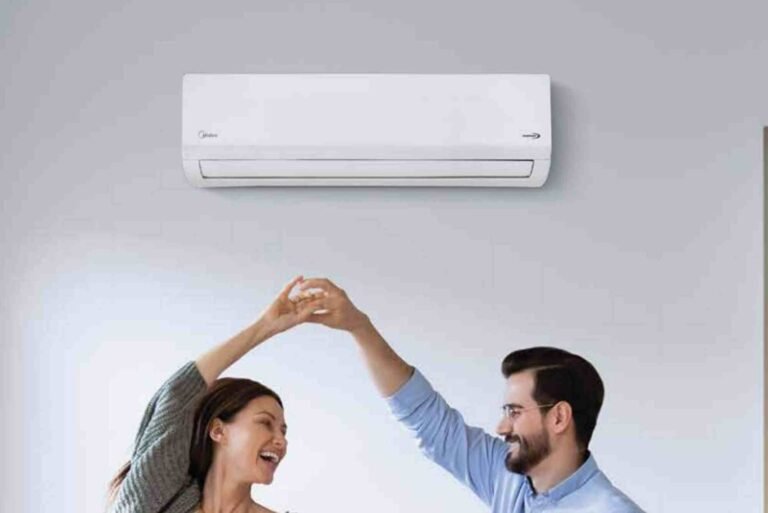Top AC Brands In UAE 2026