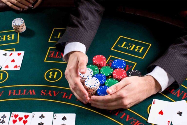 How to NCL Casino At Sea Unmatched Entertainment On The Open Waters