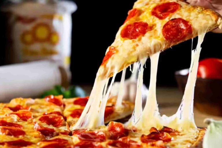 How to How Many Calories In A Dominos Thin Crust Pizza Step-by-Step