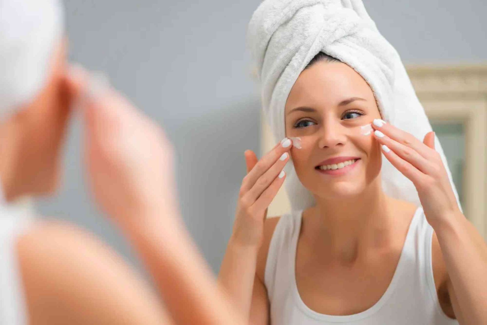 Best Beauty Tips for Skin Hydration