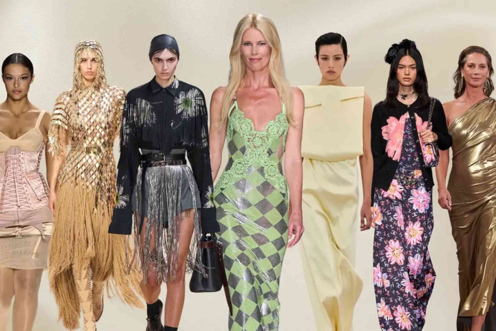 Best Fashion Trends for Women