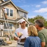Residential Painters in Austin, TX
