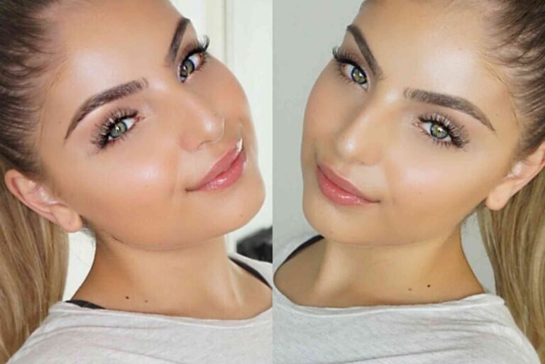 Top Beauty Tips for Fresh Look