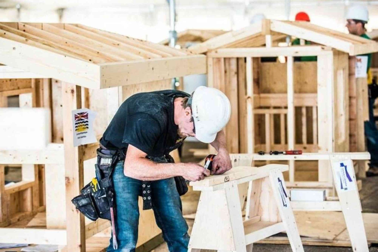 Carpentry Services in Boynton Beach, FL