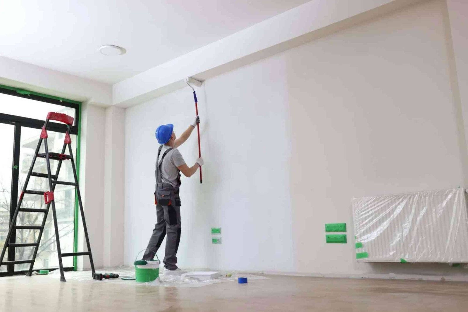 Painters in Bloomfield Hills, MI