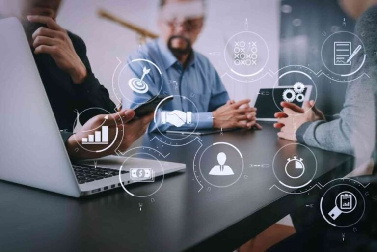 How IT Modernization Improves Business Performance